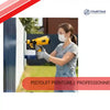 Pistolet peinture | Professionnel by@Outfy