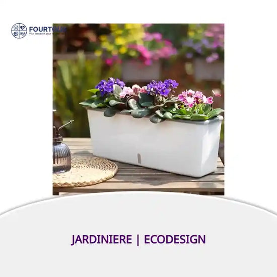 Jardiniere | EcoDesign by@Outfy