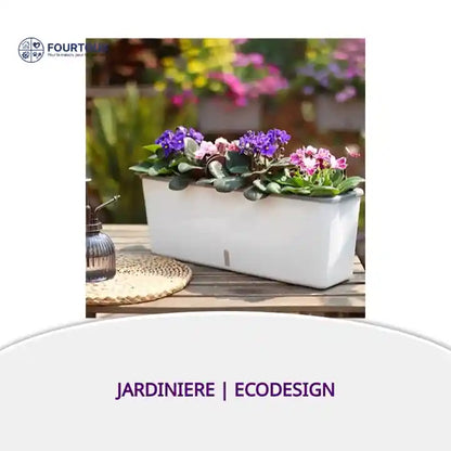 Jardiniere | EcoDesign by@Outfy