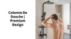 Colonne de douche | Premium Design by@Outfy