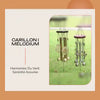 Carillon | M&eacute;lodium by@Outfy