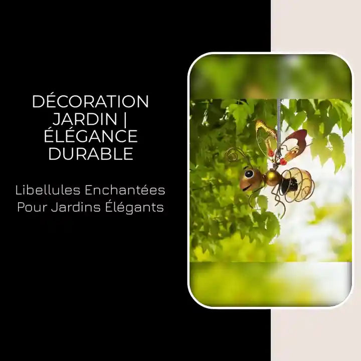 D&eacute;coration jardin | &Eacute;l&eacute;gance Durable by@Outfy