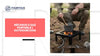 R&eacute;chaud &agrave; gaz portable | OutdoorCook by@Outfy