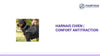 Harnais chien | Confort Antitraction by@Outfy