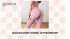 Legging sport femme | ActiveConfort by@Outfy