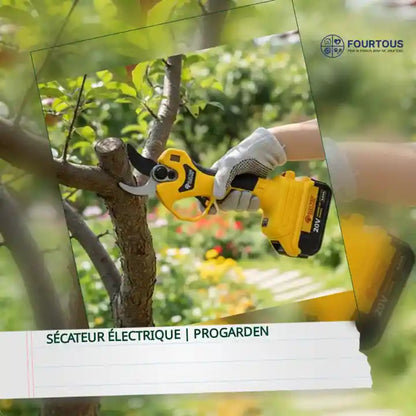 S&eacute;cateur &eacute;lectrique | ProGarden by@Outfy