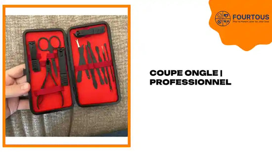 Coupe ongle | Professionnel by@Outfy