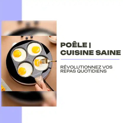Po&ecirc;le | Cuisine Saine by@Outfy