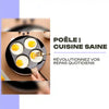 Po&ecirc;le | Cuisine Saine by@Outfy