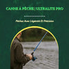 Canne &agrave; p&ecirc;che | UltraLite Pro by@Outfy