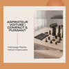 Aspirateur voiture | Compact & Puissant by@Outfy