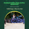 Paddle gonflable | Ultra-R&eacute;sistant by@Outfy