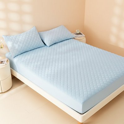 Protège matelas | Imperméable Respirant - Fourtous