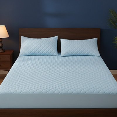 Protège matelas | Imperméable Respirant - Fourtous