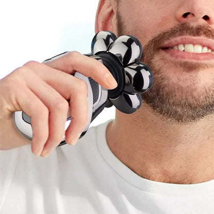 Rasoir électrique homme | Ultra-Précision - Fourtous