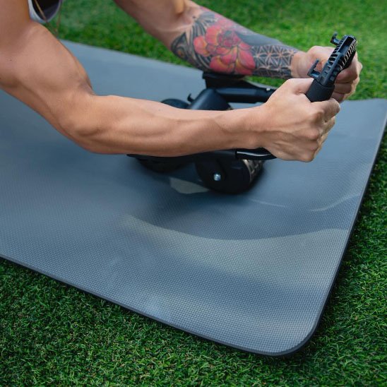 Roue abdominale | Pro SculptFit - Fourtous