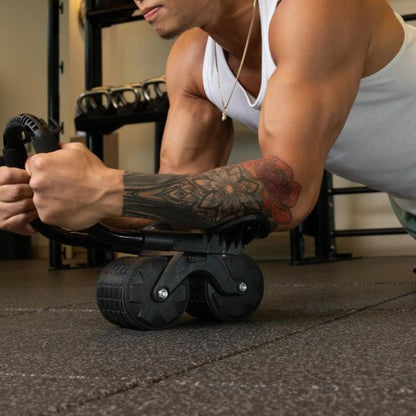 Roue abdominale | Pro SculptFit - Fourtous