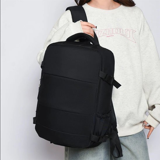 Sac à dos voyage | Ultra-résistant Anti-vol - Fourtous