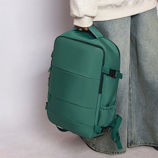 Sac à dos voyage | Ultra-résistant Anti-vol - Fourtous