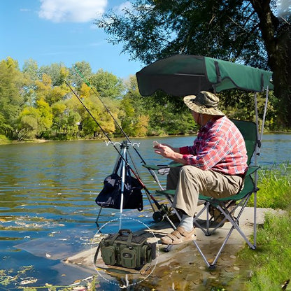 Sac de pêche | Ultra-résistant Imperméable - Fourtous