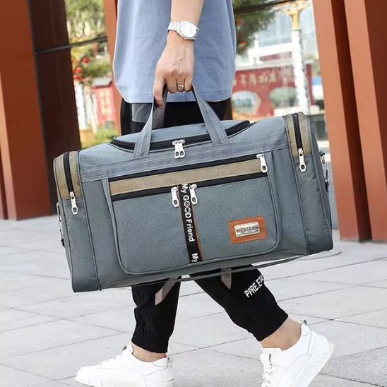 Sac de sport | Multifonction - Fourtous