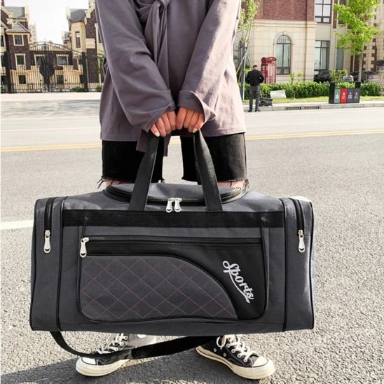 Sac de sport | Multifonction - Fourtous
