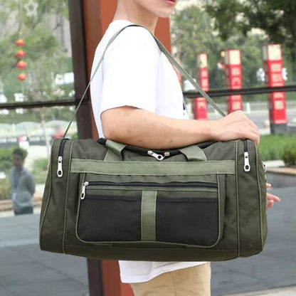 Sac de sport | Multifonction - Fourtous
