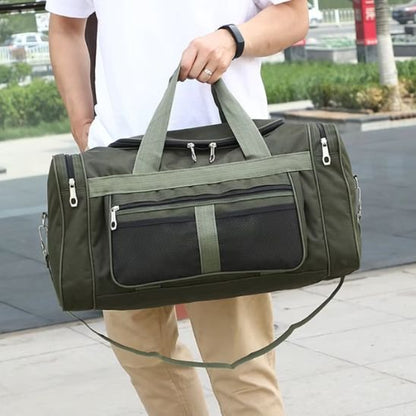 Sac de sport | Multifonction - Fourtous