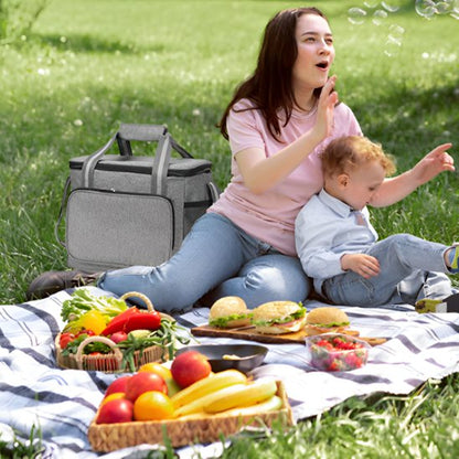 Sac isotherme | Ultra-performant - Fourtous