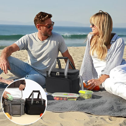 Sac isotherme | Ultra-performant - Fourtous