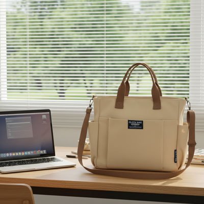 Sac ordinateur femme | Élégance Fonctionnelle - Fourtous