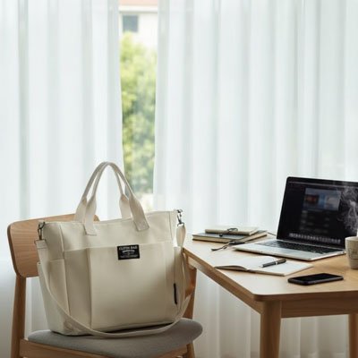 Sac ordinateur femme | Élégance Fonctionnelle - Fourtous