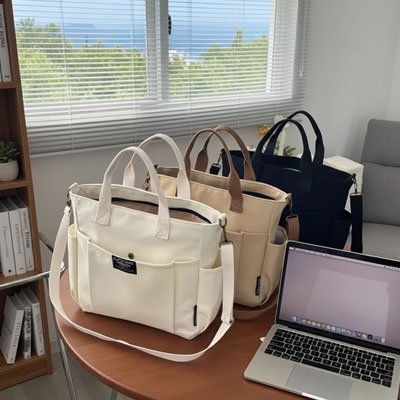 Sac ordinateur femme | Élégance Fonctionnelle - Fourtous