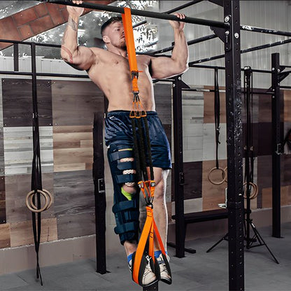 Sangle musculation | Performance Plus - Fourtous