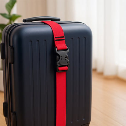 Sangle valise | Sécurité Voyage - Fourtous