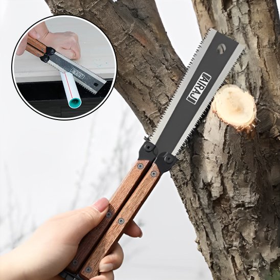 Scie | Precision Pro - Fourtous