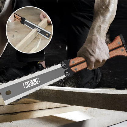 Scie | Precision Pro - Fourtous