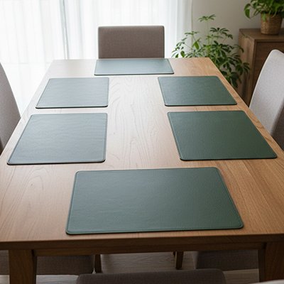 Set de table | Élégance Durable - Fourtous