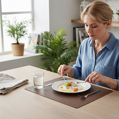 Set de table | Élégance Durable - Fourtous