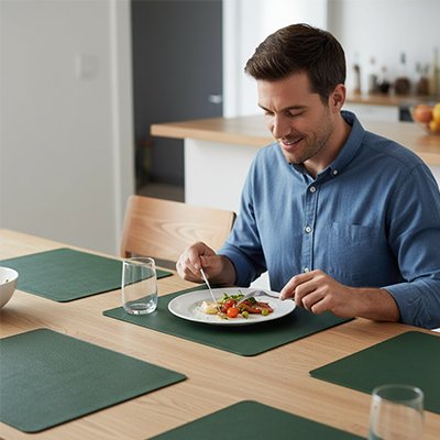 Set de table | Élégance Durable - Fourtous