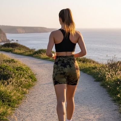 Short de sport femme | Respirant Confort - Fourtous