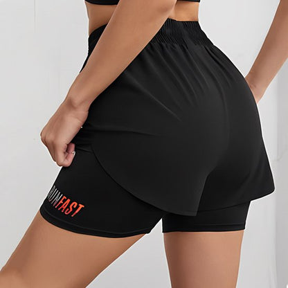 Short de sport | Ultra-confortable - Fourtous