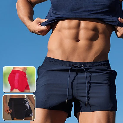 Short de sport | Ultra-respirant - Fourtous