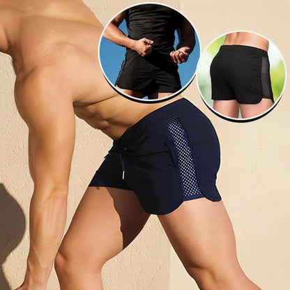 Short de sport | Ultra-respirant - Fourtous