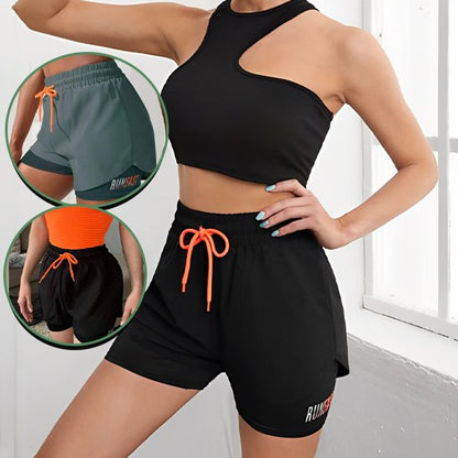 Short de sport | Ultra-confortable - Fourtous