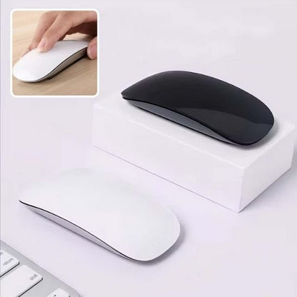 Souris sans fil | Ergonomique Bluetooth - Fourtous