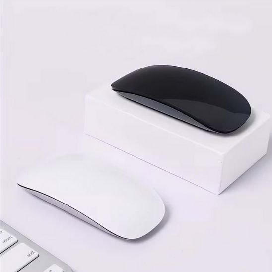 Souris sans fil | Ergonomique Bluetooth - Fourtous