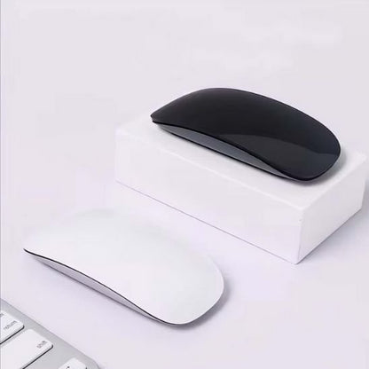 Souris sans fil | Ergonomique Bluetooth - Fourtous