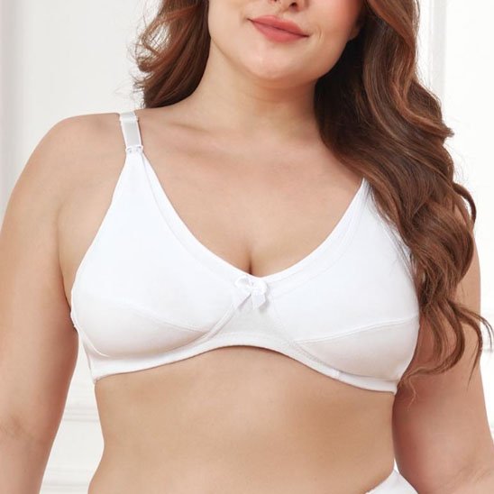 Soutien gorge allaitement | Confort Optimal - Fourtous