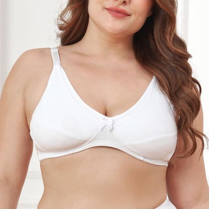 Soutien gorge allaitement | Confort Optimal - Fourtous